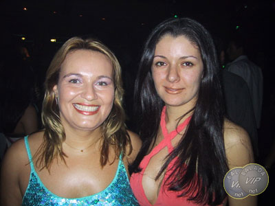 Balada: FABIANA, NUBIA